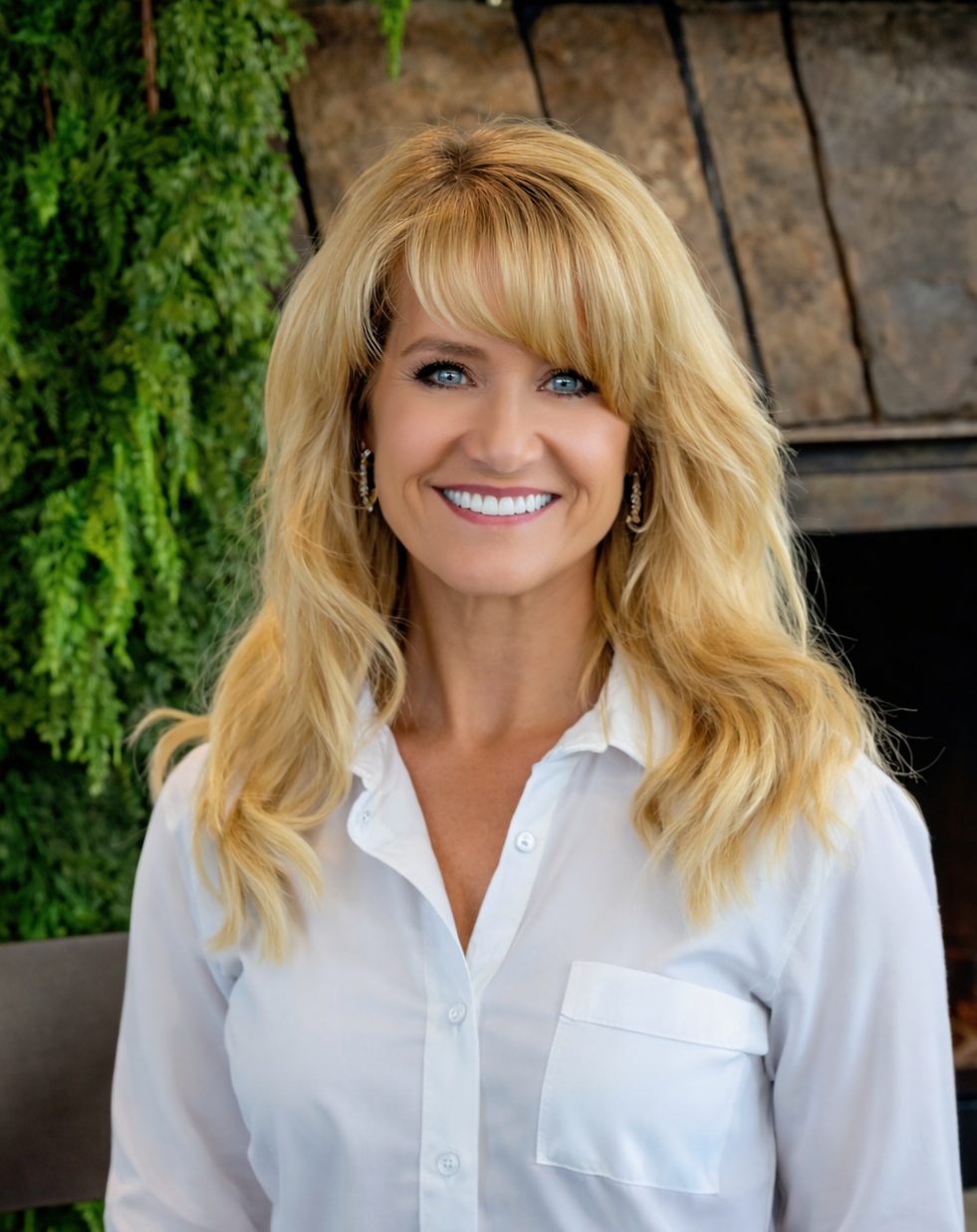 Headshot for Website